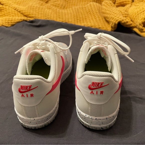 Nike Air Force 1 Crater - Picture 2 of 6